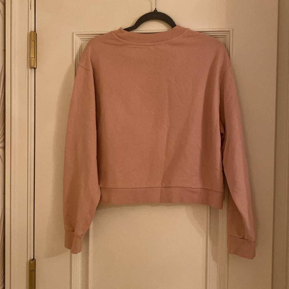 Allsaints Kyla Sweatshirt - Picture 5 of 7
